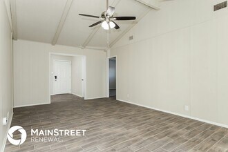 1031 Mercer Dr in San Antonio, TX - Foto de edificio - Building Photo