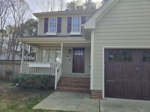 10008 Ligon Mill Rd in Wake Forest, NC - Building Photo - Building Photo