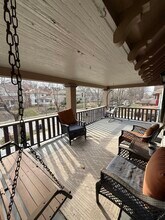 3704 Jefferson St, Unit 2 in Kansas City, MO - Foto de edificio - Building Photo