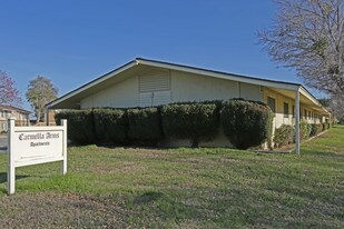 Carmella Arms Apartments