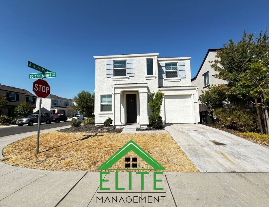 14 Aurum Park Ct in Sacramento, CA - Building Photo