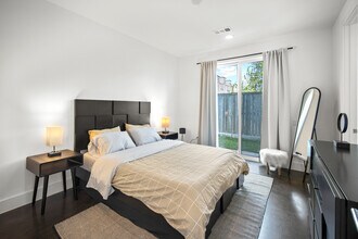 2803 Decker Pl. in Houston, TX - Building Photo - Building Photo