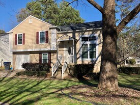 2866 Cotton Field Rd NW in Kennesaw, GA - Building Photo