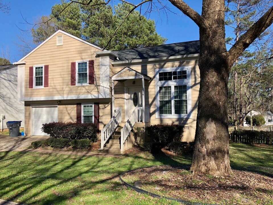 2866 Cotton Field Rd NW in Kennesaw, GA - Building Photo