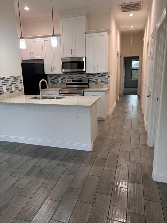 property at 4810 Wilmington St