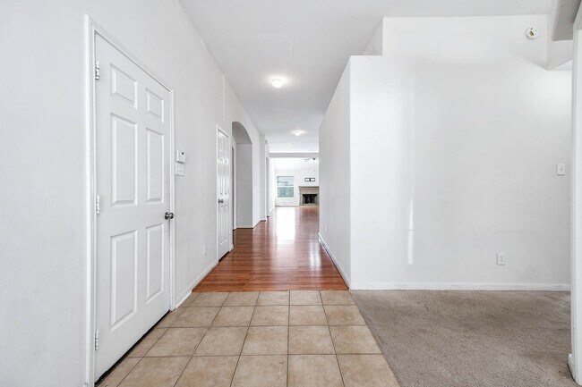 7814 Rocky Peak Ln in Richmond, TX - Building Photo - Building Photo