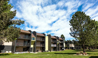 Wentworth Apartments photo'