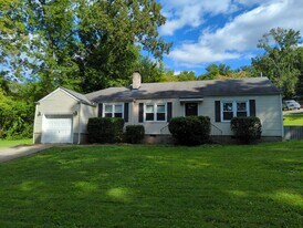 201 Forsythe St in Chattanooga, TN - Building Photo