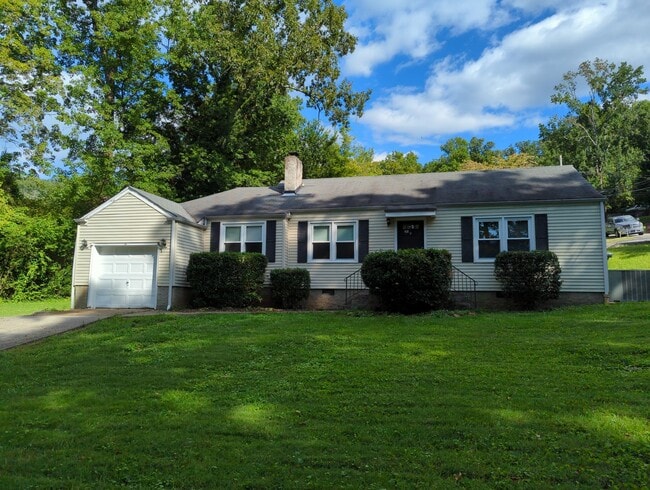 property at 201 Forsythe St