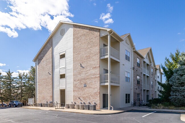 Lindberg Lofts in West Lafayette, IN - Building Photo - Building Photo