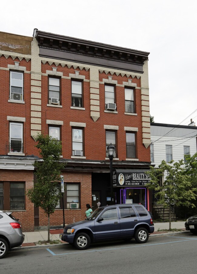 1409 New York Ave