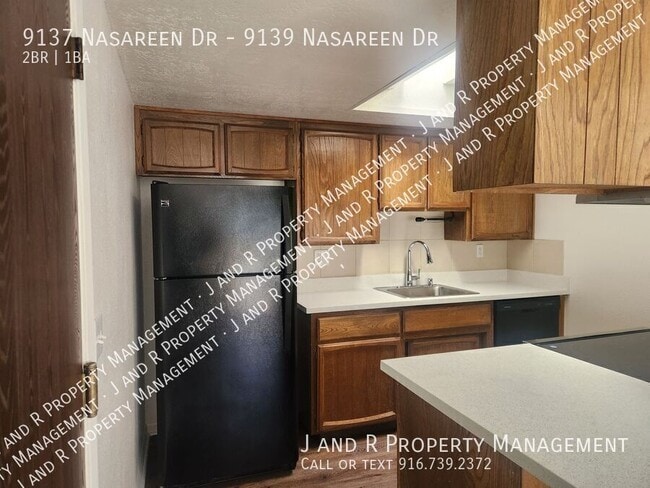 property at 9137 Nasreen Dr