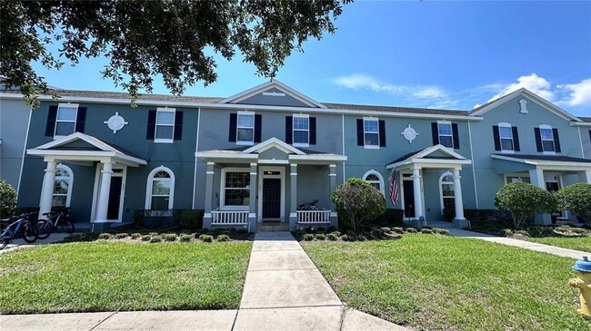 525 Waterside Pointe Dr in Groveland, FL - Building Photo - Building Photo