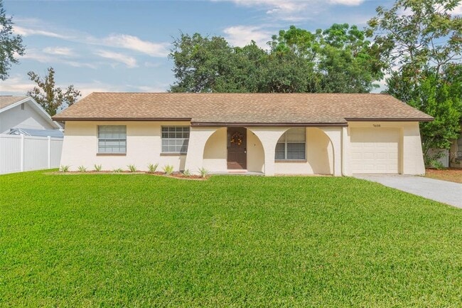 property at 7608 N Sanibel Cir