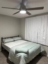 4102 Maxwell Rd in Colorado Springs, CO - Building Photo