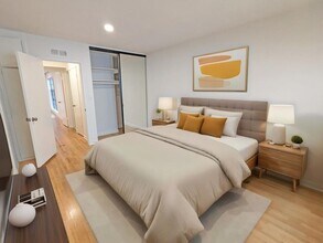 817 S Windsor Blvd in Los Angeles, CA - Foto de edificio - Building Photo