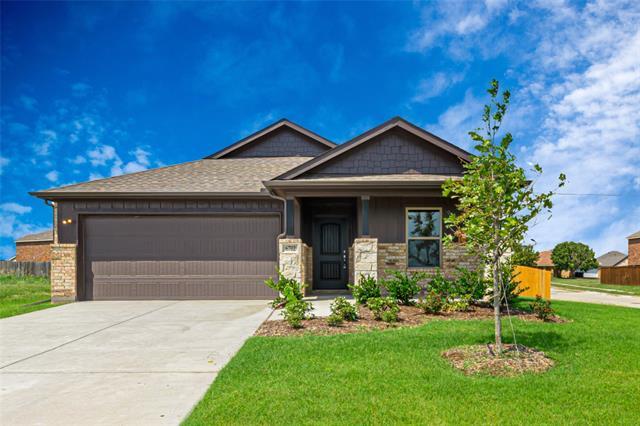 6702 Pattison Ln in Greenville, TX - Building Photo