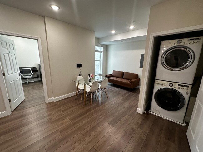 property at 42 N 40th St