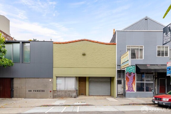 2530 3rd St in San Francisco, CA - Building Photo - Building Photo