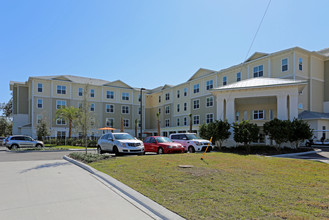 Heritage Village in Longwood, FL - Building Photo - Building Photo