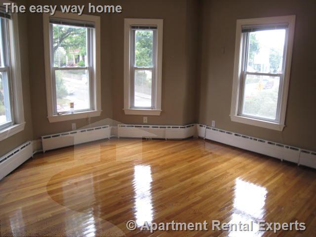 1230 Broadway, Unit 2 in Somerville, MA - Building Photo