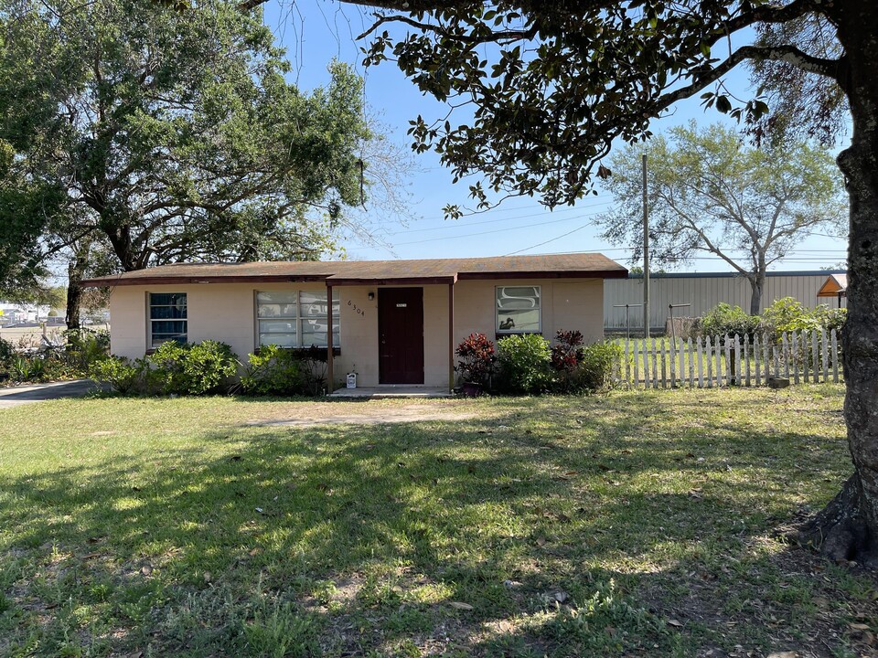 6304 Georgia Ave in Lakeland, FL - Building Photo