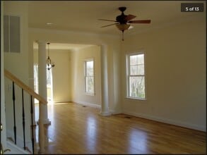 710 Palatine Ave, Unit Main in Charlottesville, VA - Foto de edificio - Building Photo