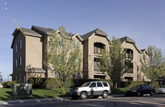 Newport Village in Orem, UT - Building Photo - Building Photo