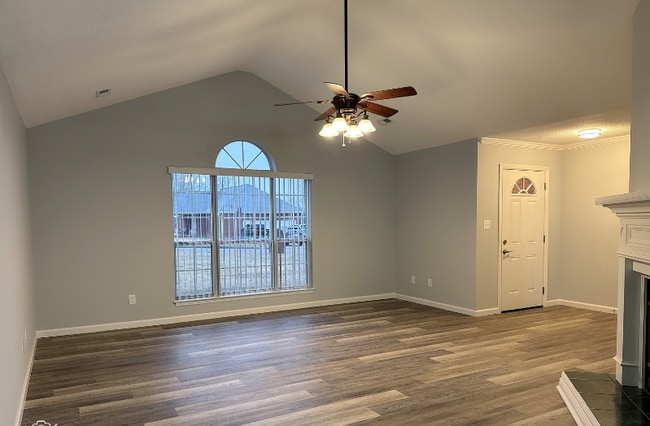 100 Patra Dr in Madison, AL - Building Photo - Building Photo