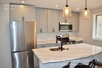 929 Winton St in Philadelphia, PA - Building Photo - Building Photo