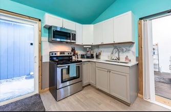 1265 Hearts Ct, Unit unit 2 in North Pole, AK - Building Photo - Building Photo