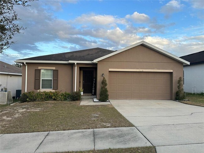 property at 128 Tanager St