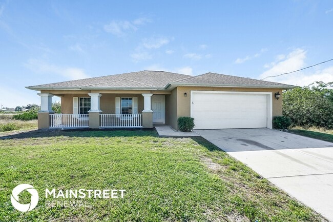 property at 2703 19th St SW