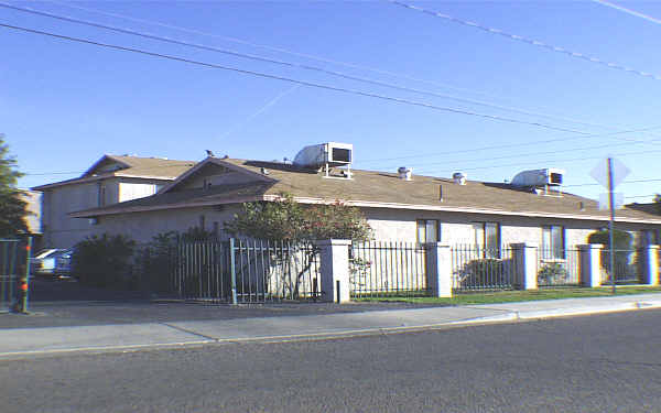 Rose Garden in Phoenix, AZ - Building Photo - Building Photo