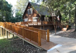 49 Co Rd 311 in Oxford, MS - Building Photo