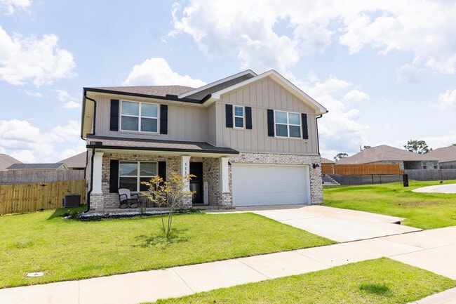 1114 Valor Walk in Crestview, FL - Building Photo - Building Photo