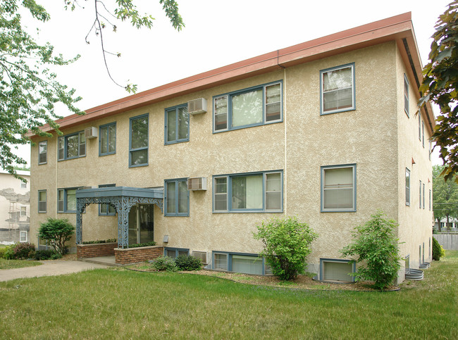 996 Van Buren in St. Paul, MN - Foto de edificio - Building Photo