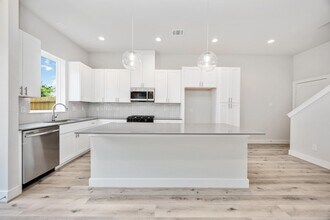 318 Charlock St in Houston, TX - Building Photo - Building Photo