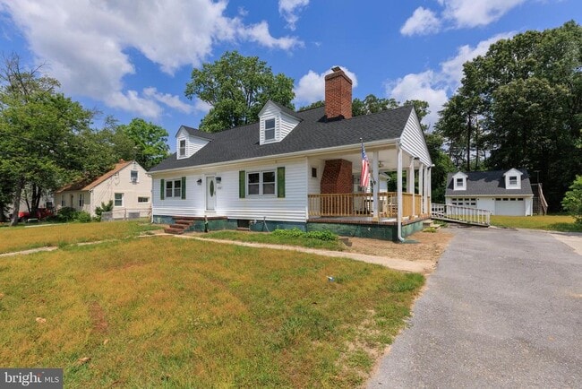 property at 1516 Florida Ave