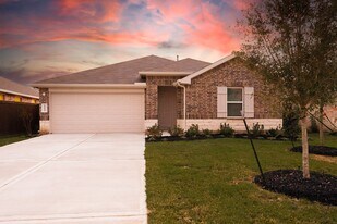 14914 Timber Pnes Dr in New Caney, TX - Building Photo