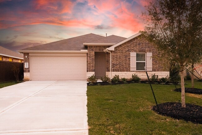 property at 14914 Timber Pnes Dr