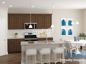 117 Fairway Crossing Way in Cumming, GA - Foto de edificio - Building Photo