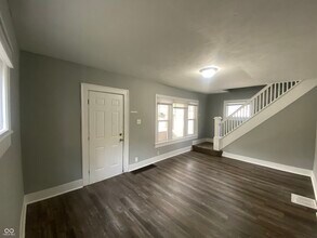 1041 King Ave in Indianapolis, IN - Building Photo - Building Photo