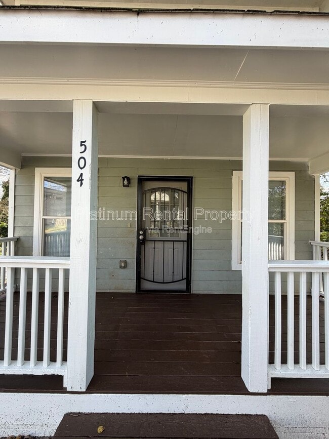 504 Dunbar St SW in Atlanta, GA - Building Photo - Building Photo