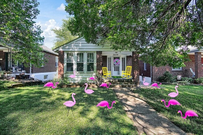 property at 2639 59th St