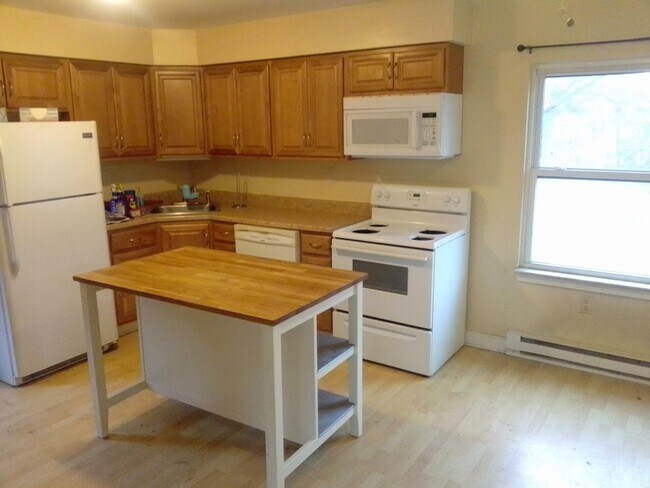 550 Union Avenue Ext in Pittsburgh, PA - Building Photo - Building Photo