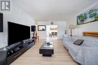 69 Oldham Rd in Toronto, ON - Building Photo - Building Photo