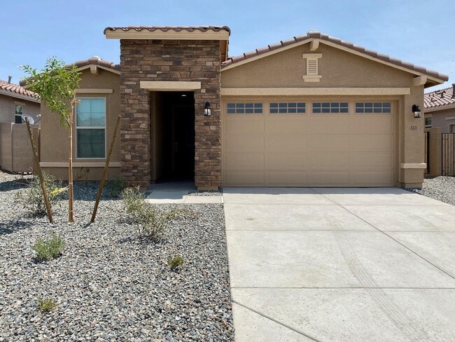 property at 5221 N 187th Ln
