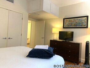 8 Winter Pl, Unit 604 in Boston, MA - Building Photo - Building Photo