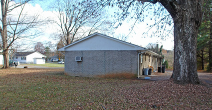 101 Kingwood Rd in Knoxville, TN - Building Photo - Building Photo